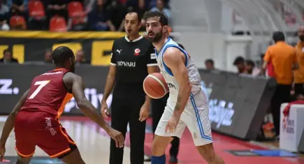 Büyükçekmece, Aliağa Petkimspor’u deplasmanda devirdi