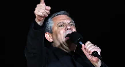 CHP Genel Başkanı Özel: Tanju Başkanın hapiste olmasının kime yararı var?