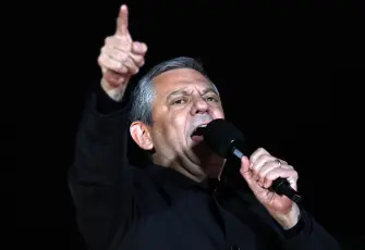 CHP Genel Başkanı Özel: Tanju Başkanın hapiste olmasının kime yararı var?