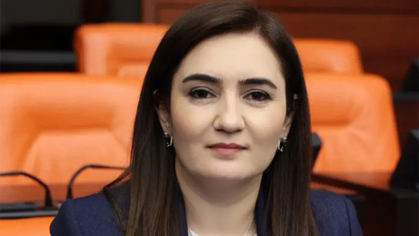 CHP’li Kılıç: Kadınlar en çok evlerinde öldürülüyor haberinin görseli