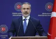 Dışişleri Bakanı Fidan: Savaşın sona ermesi için her türlü diplomatik teması sürdürmekteyiz