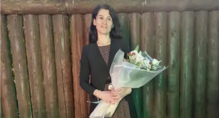 Eğitim-İş: Fatma Nur Çelik öğretmenimizin adı okuluna verilmeli