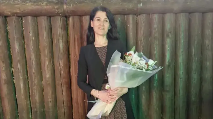 Fatma Nur öğretmen cinayeti sonrası iki görevden uzaklaştırma haberinin görseli