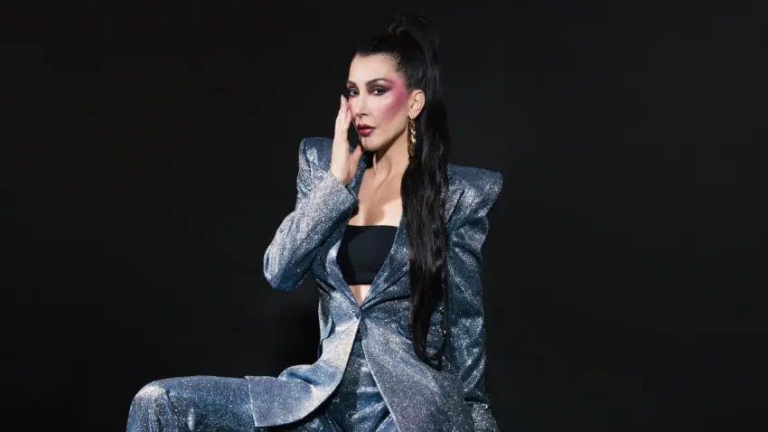 Hande Yener'e konser soruşturması haberinin görseli