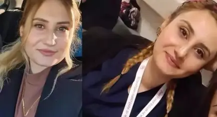 Hemşire eşi Pınar’ı öldüren Rıdvan Bulunmaz müebbet hapis cezasına çarptırıldı