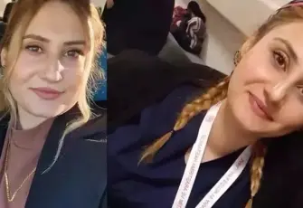 Hemşire eşi Pınar’ı öldüren Rıdvan Bulunmaz müebbet hapis cezasına çarptırıldı