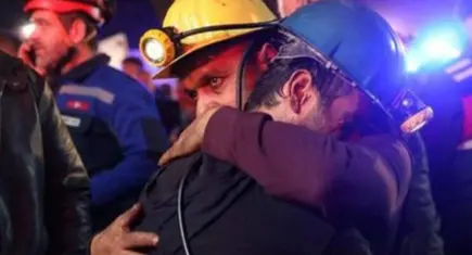 İSİG Meclisi duyurdu: 13 yılda madenlerde en az bin 267 işçi hayatını kaybetti