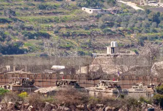 İsrail ordusunun Lübnan’a havadan indirme girişimi başarısız oldu