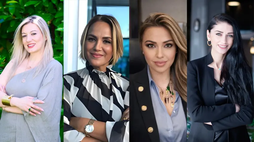 İzmir’in dönüştüren kadınlarından 8 Mart mesajları haberinin görseli