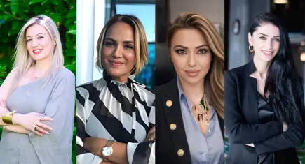 İzmir’in dönüştüren kadınlarından 8 Mart mesajları