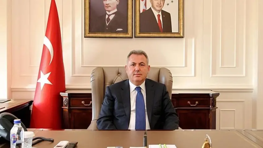 İzmir Valisi Süleyman Elban’dan 8 Mart mesajı haberinin görseli