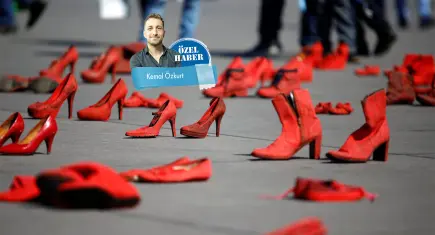 Kağıt üzerindeki koruma sokakta ölüm getiriyor