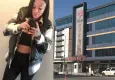 Kanada’dan Göğüs ve karın gerdirme ameliyatı için geldiği Antalya'da öldü