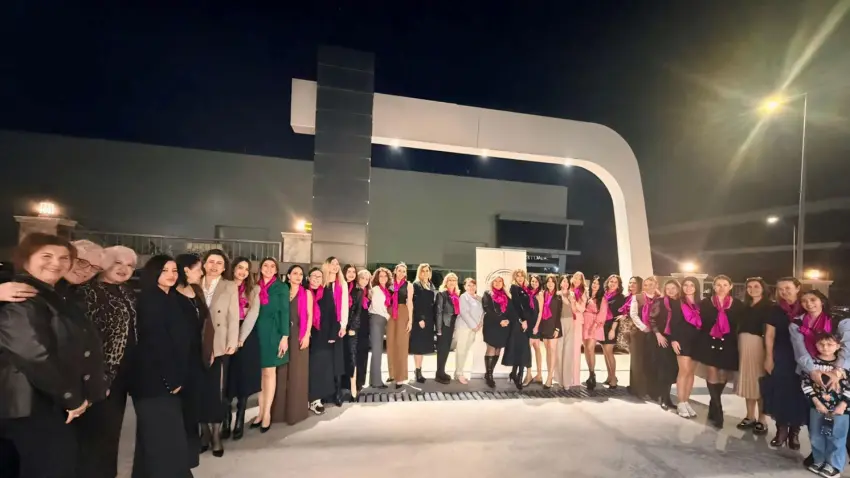 KAR-İŞKAD’dan 8 Mart’ta yönetici kadınlara iftar haberinin görseli