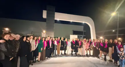 KAR-İŞKAD’dan 8 Mart’ta yönetici kadınlara iftar