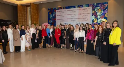 LİYAKAT’tan 8 Mart’a özel “Güçlü Kadınlar, Güçlü Yarınlar” etkinliği