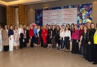 LİYAKAT’tan 8 Mart’a özel “Güçlü Kadınlar, Güçlü Yarınlar” etkinliği