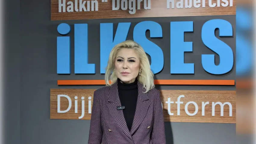 Milletvekili Bursalı Aksoy’dan İLKSES’e Ziyaret haberinin görseli