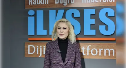 Milletvekili Bursalı Aksoy’dan İLKSES’e Ziyaret