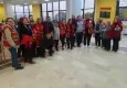 Türk Kızılay Urla’dan üniversitede ‘Anne Elinden Sıcak Yemek’ iftarı
