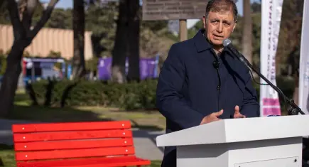 Başkan Tugay’dan İstanbul sözleşmesi çıkışı: Şiddeti besleyen tavır değişmeli