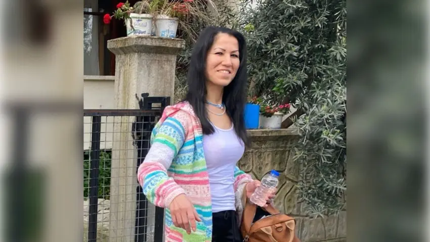 Dünya Kadınlar Günü’nde Eş Kurbanı Oldu haberinin görseli