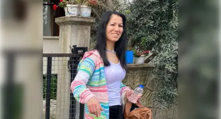 Dünya Kadınlar Günü’nde Eş Kurbanı Oldu