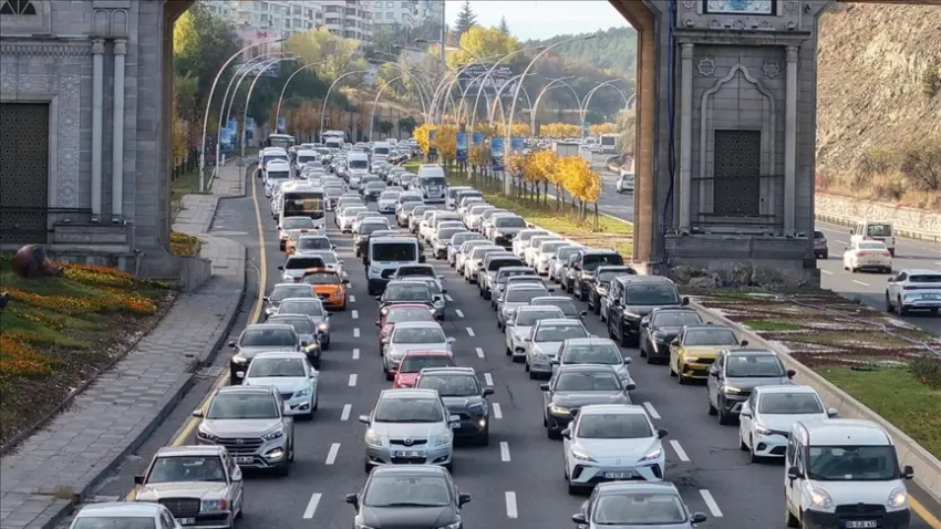 EGM’den APP plaka açıklaması haberinin görseli