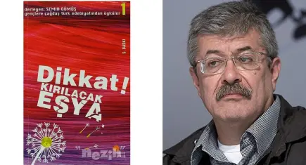 Genç okurlara çağdaş Türk öyküsünden güçlü bir seçki