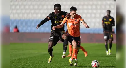 Göztepe’de düşüş sürüyor: Son 5 maçta galibiyet yok