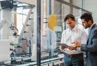 İzmir’in tescil karnesinde inovasyon alarm veriyor