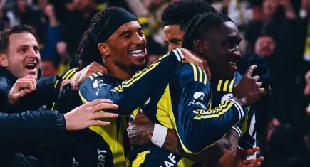 Kadıköy'de 90+5 mucizesi