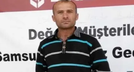 Maden ocağında göçük altında kalan işçiden acı haber