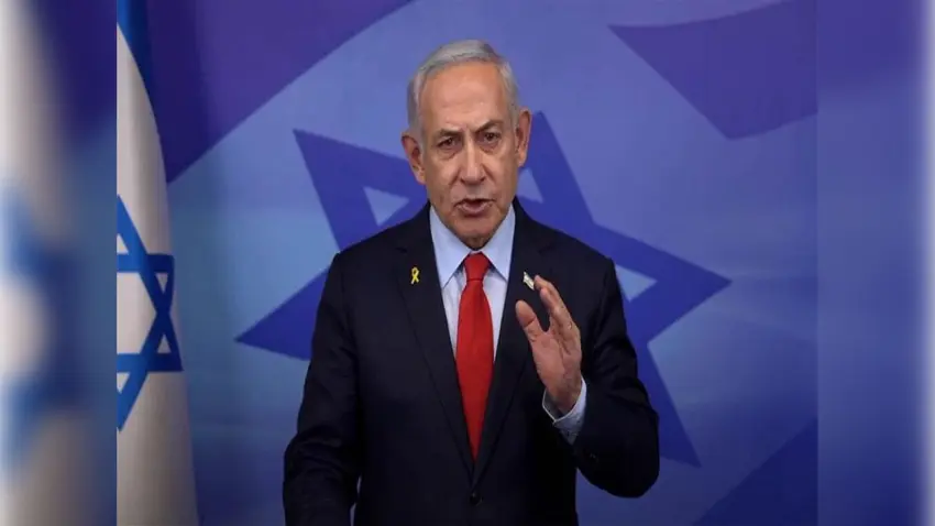 Netanyahu’dan İran açıklaması: Bölmek gibi bir amacımız yok haberinin görseli