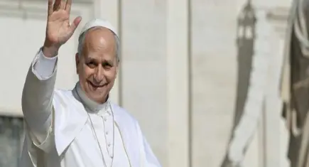 Papa 14’üncü Leo'dan Orta Doğu çağrısı