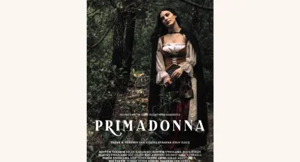 Primadonna, 8 Mart’ta seyircisi ile buluşuyor