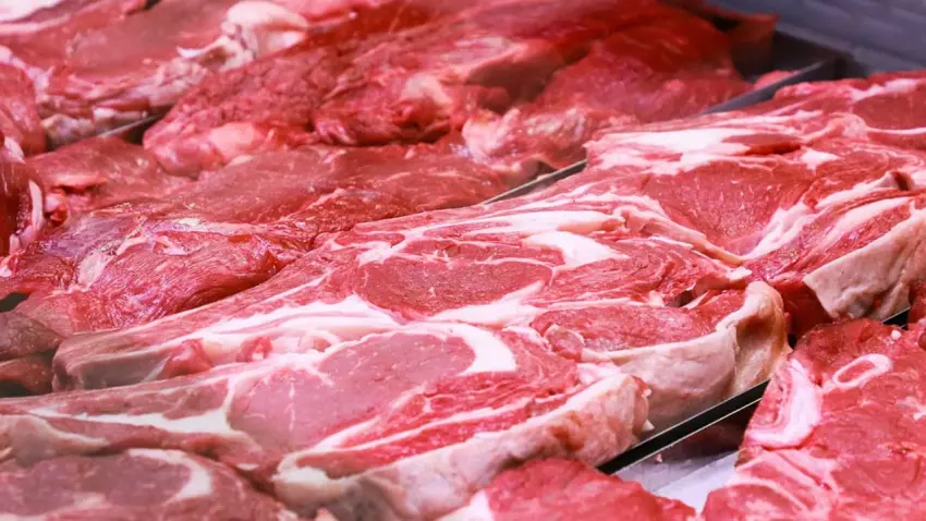Ramazan’da et fiyatları fren yaptı haberinin görseli