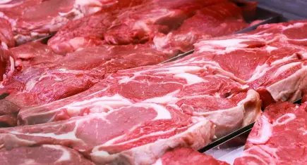 Ramazan’da et fiyatları fren yaptı