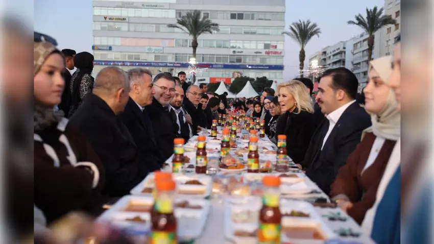 Saygılı: Türkiye Güçlendiyse Bunun Altında Erdoğan’ın Liderliği Var haberinin görseli