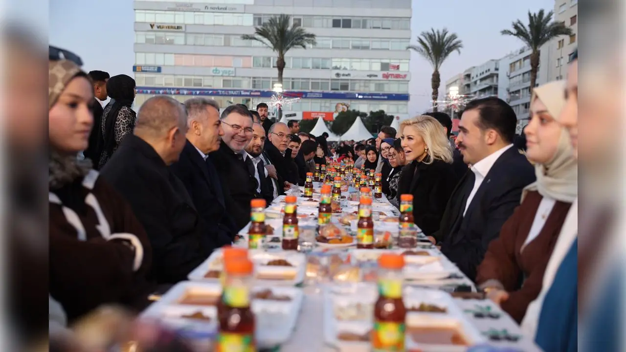 Saygılı: Türkiye Güçlendiyse Bunun Altında Erdoğan’ın Liderliği Var