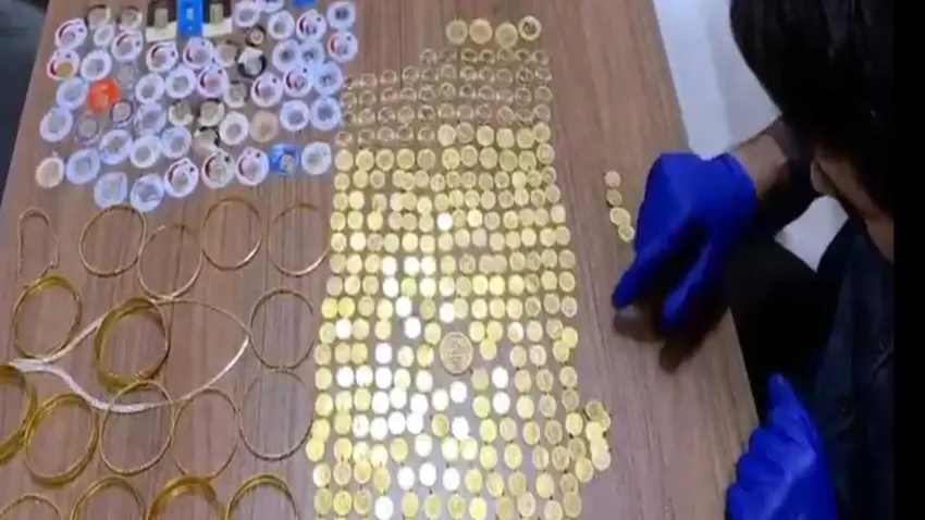  Tekirdağ’da sahte polis dehşeti: Altınlarla kaçarken kıskıvrak yakalandı haberinin görseli