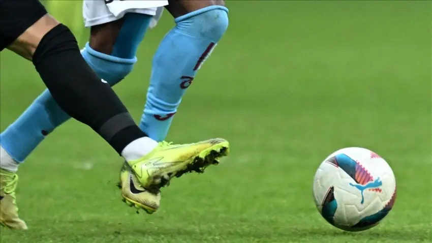 Trabzonspor ile Kayserispor 58. Randevuda haberinin görseli