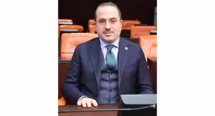 Vekil Kırkpınar’dan 8 Mart Dünya Kadınlar Günü mesajı