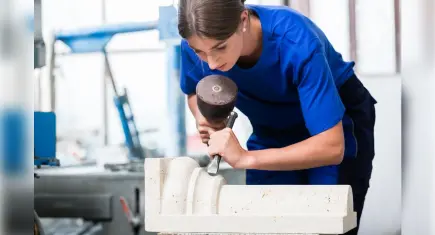 VI. AMORF Doğal Taş Tasarım Yarışması Başvuruları Açıldı