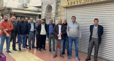 173 kişiyi dolandıran kuyumcuya 384 yıl hapis cezası verildi