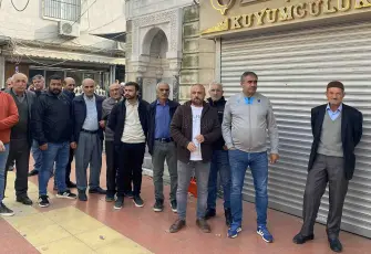 173 kişiyi dolandıran kuyumcuya 384 yıl hapis cezası verildi