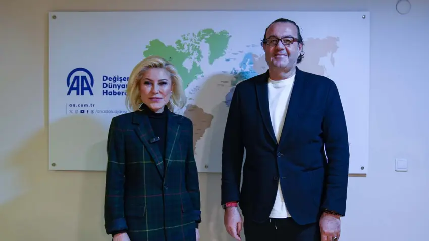 AK Parti'li Aksoy'dan İran'a yönelik saldırılara ilişkin değerlendirme haberinin görseli