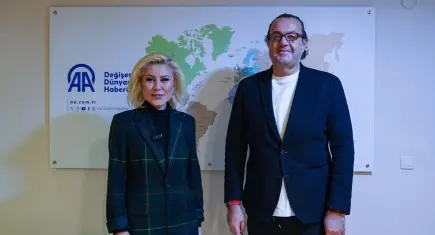 AK Parti'li Aksoy'dan İran'a yönelik saldırılara ilişkin değerlendirme