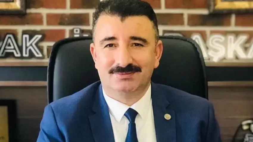 AK Parti'li Başdaş’tan 8 Mart yürüyüşüne tepki haberinin görseli