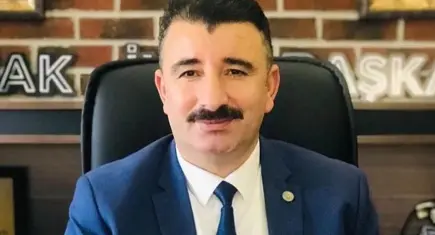 AK Parti'li Başdaş’tan 8 Mart yürüyüşüne tepki